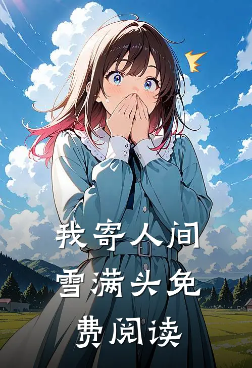 我寄人间雪满头免费阅读