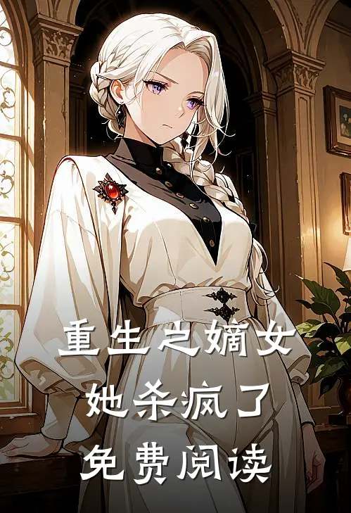 重生之嫡女她杀疯了免费阅读
