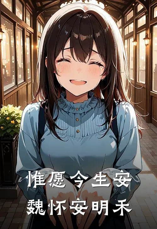 惟愿今生安魏怀安明禾