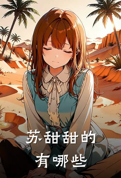苏甜甜的有哪些