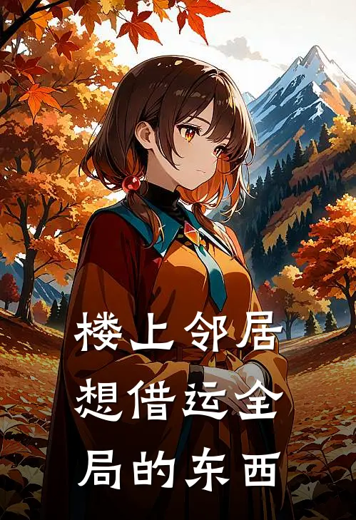 楼上邻居想借运全局的东西