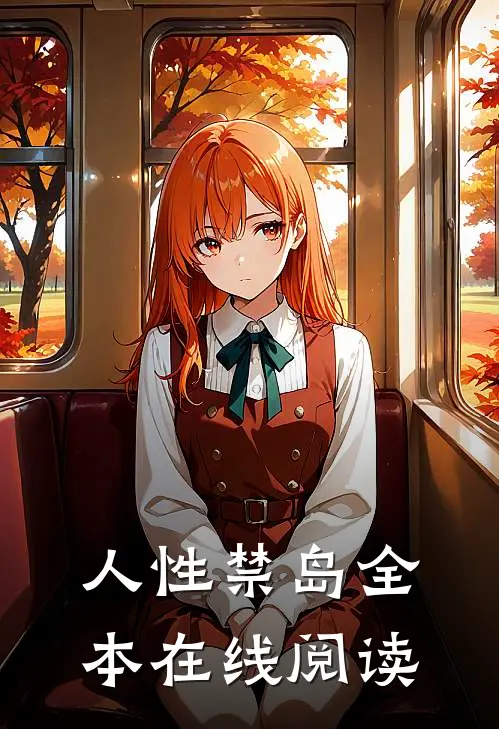 人性禁岛全本在线阅读