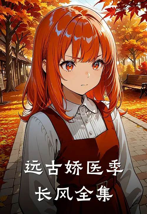 远古娇医季长风全集