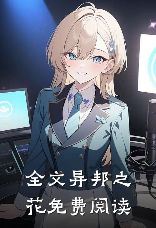全文异邦之花免费阅读