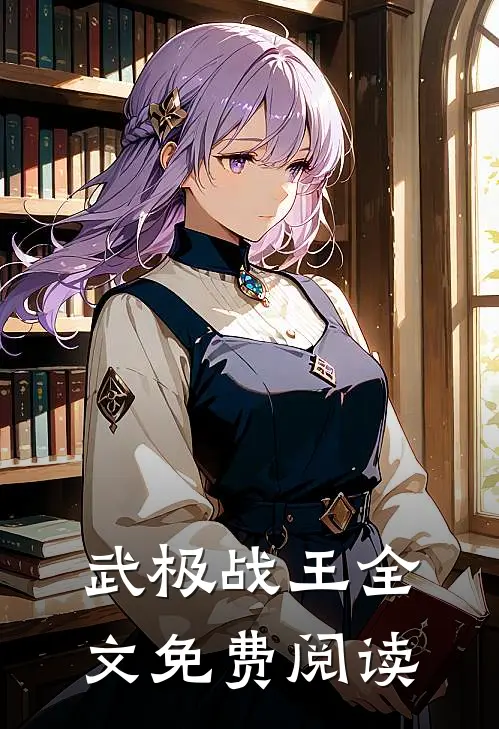 武极战王全文免费阅读