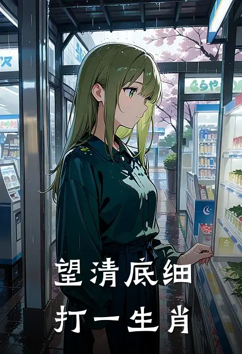 望清底细打一生肖