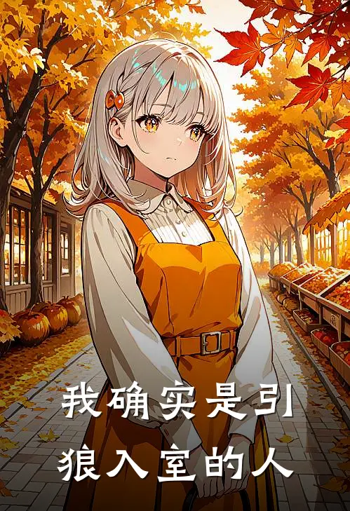 我确实是引狼入室的人