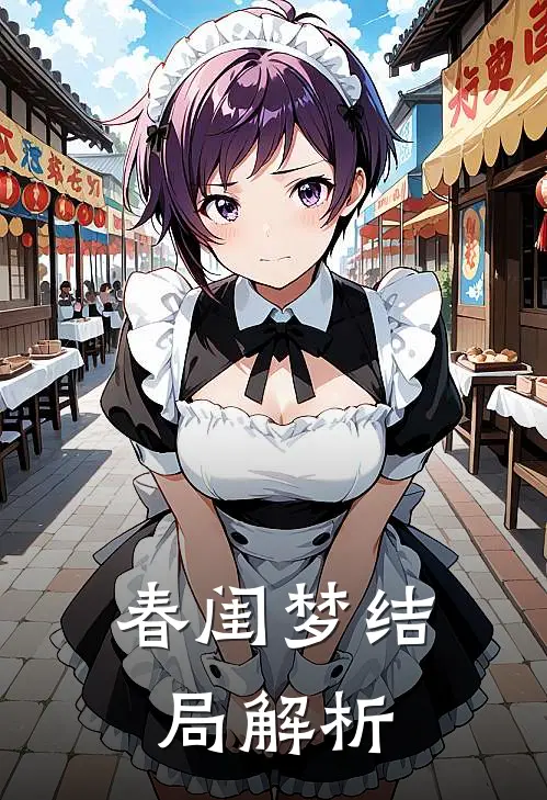 春闺梦结局解析