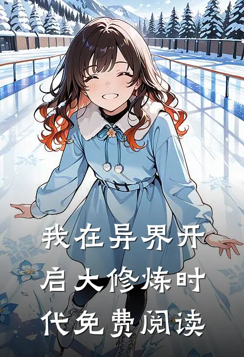 我在异界开启大修炼时代免费阅读