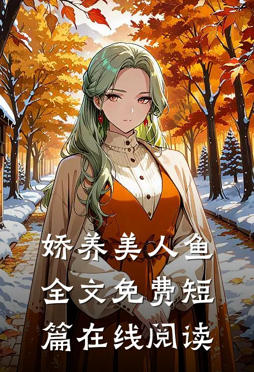 娇养美人鱼全文免费短篇在线阅读