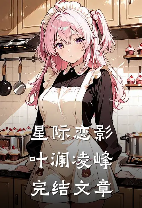 星际恋影叶澜凌峰完结文章