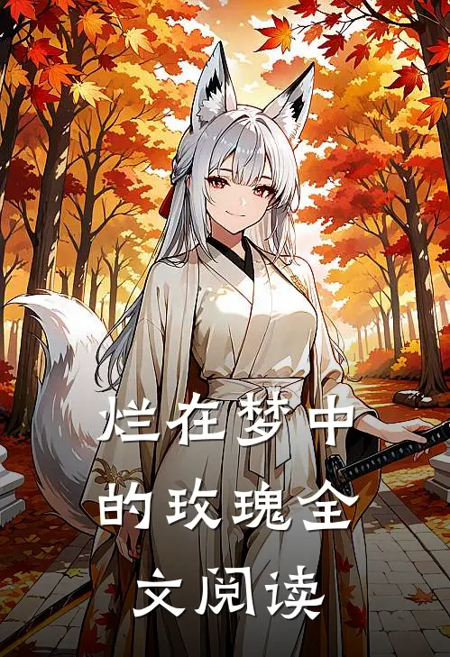 烂在梦中的玫瑰全文阅读