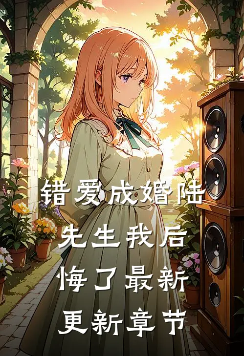 错爱成婚陆先生我后悔了最新更新章节