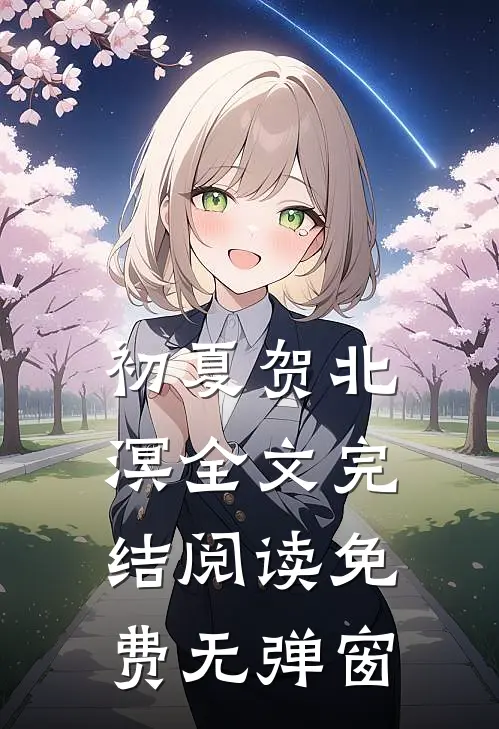 初夏贺北溟全文完结阅读免费无弹窗