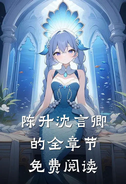 陈升沈言卿的全章节免费阅读