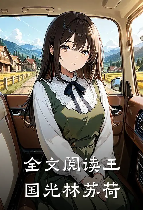 全文阅读王国光林苏荷