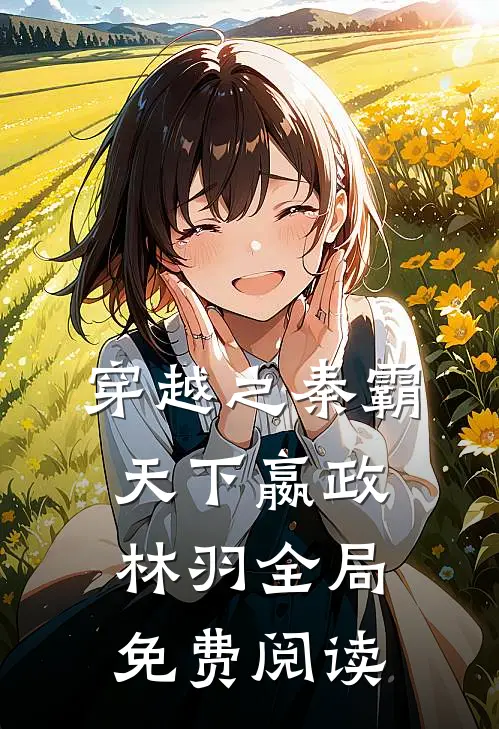 穿越之秦霸天下嬴政林羽全局免费阅读