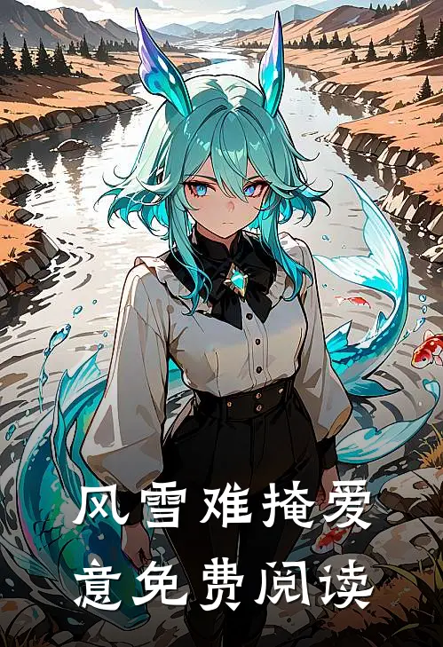 风雪难掩爱意免费阅读