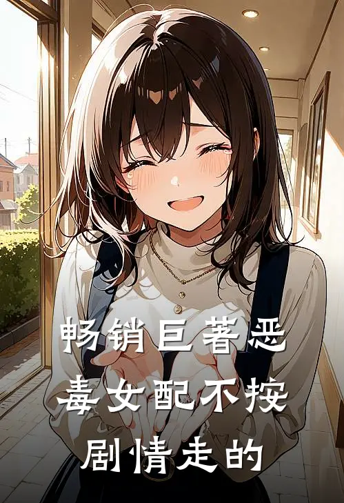 畅销巨著恶毒女配不按剧情走的