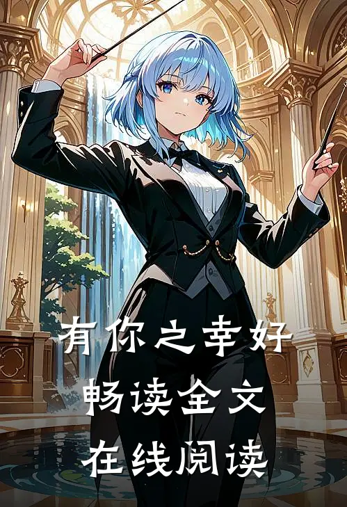 有你之幸好畅读全文在线阅读