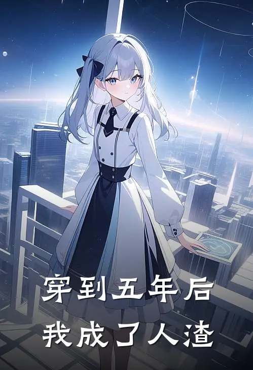 穿到五年后我成了人渣