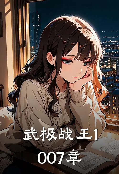武极战王1007章
