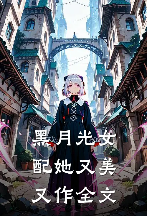 黑月光女配她又美又作全文