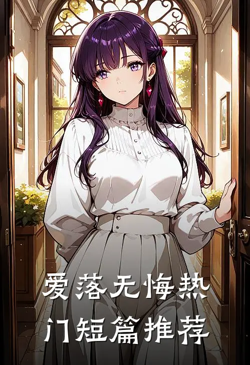 爱落无悔热门短篇推荐