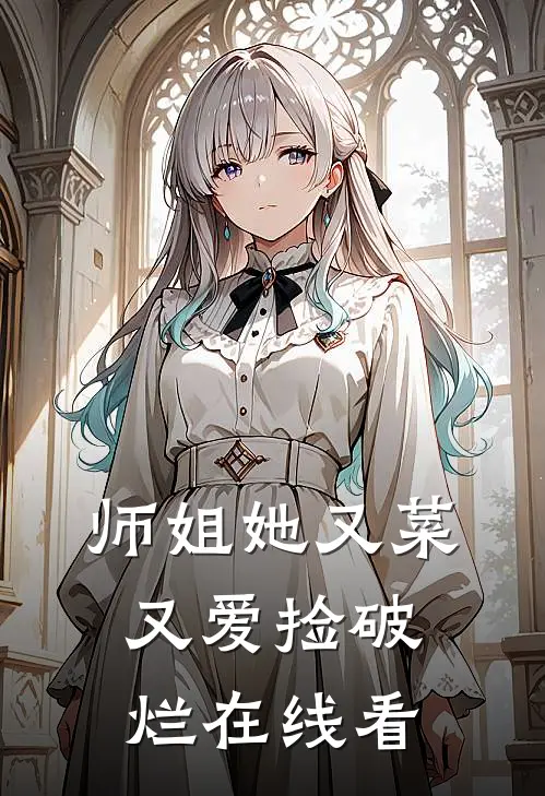 师姐她又菜又爱捡破烂在线看