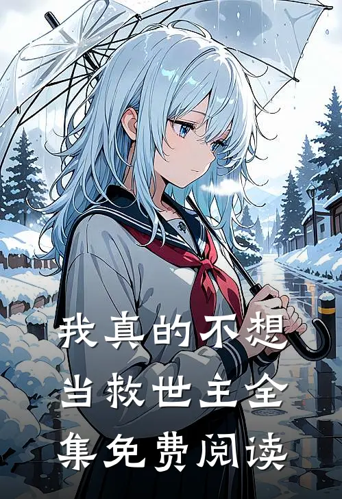 我真的不想当救世主全集免费阅读