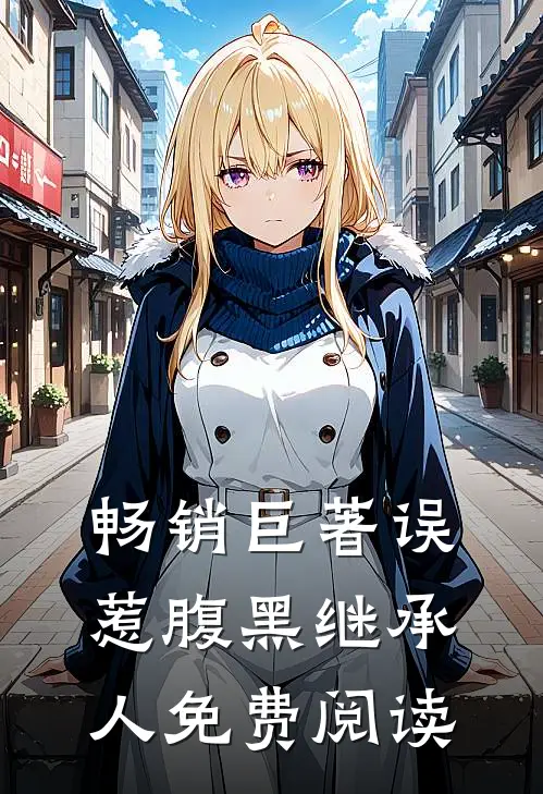 畅销巨著误惹腹黑继承人免费阅读