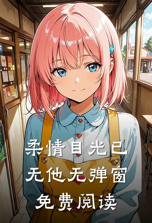 柔情目光已无他无弹窗免费阅读