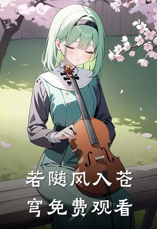 若随风入苍穹免费观看