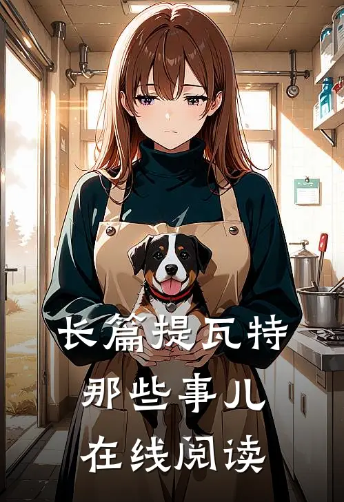 长篇提瓦特那些事儿在线阅读