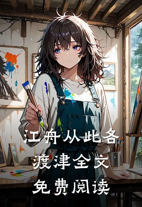 江舟从此各渡津全文免费阅读