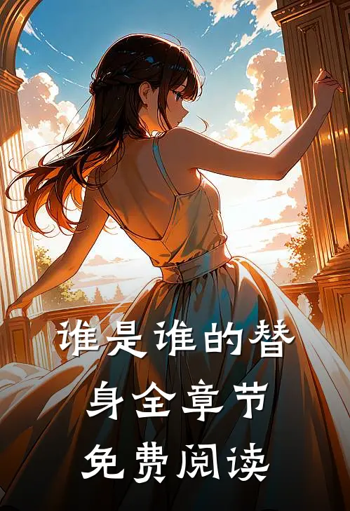 谁是谁的替身全章节免费阅读