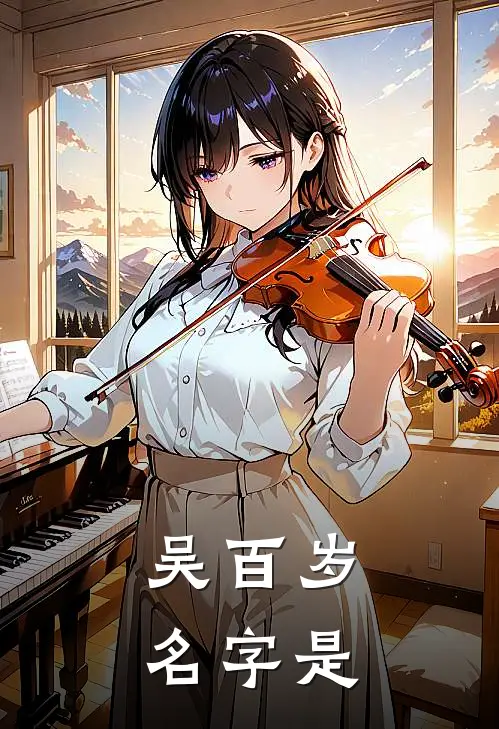 吴百岁名字是