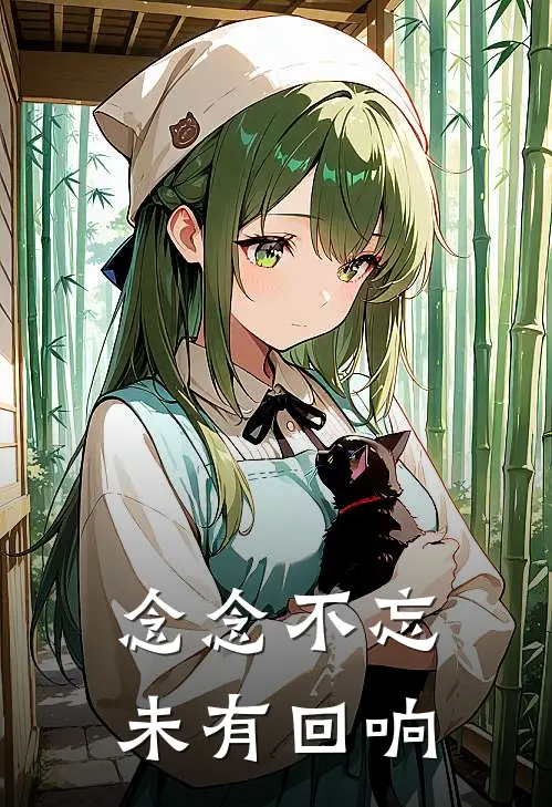 念念不忘未有回响