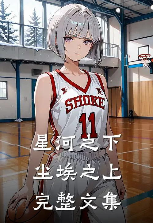星河之下尘埃之上完整文集