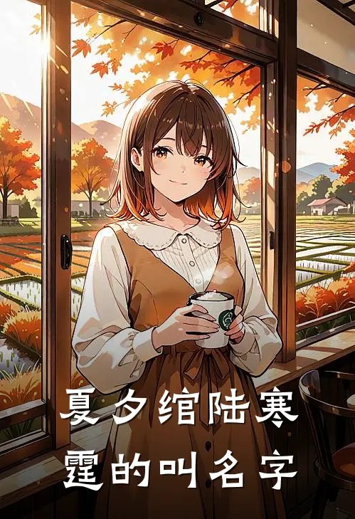 夏夕绾陆寒霆的叫名字