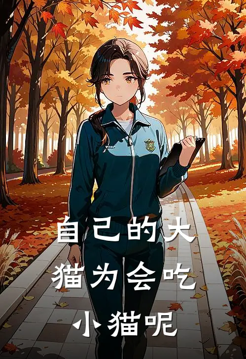 自己的大猫为会吃小猫呢