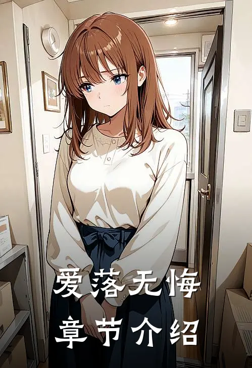 爱落无悔章节介绍