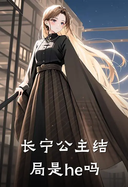 长宁公主结局是he吗