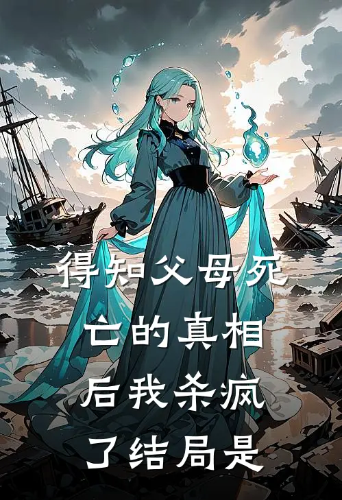 得知父母死亡的真相后我杀疯了结局是