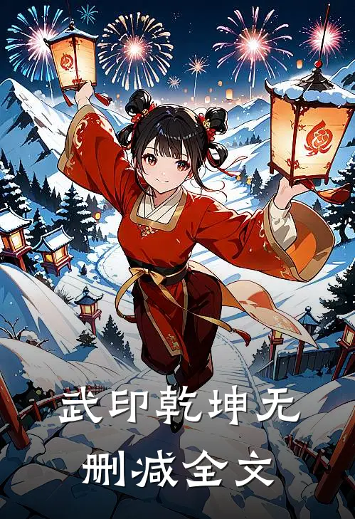 武印乾坤无删减全文