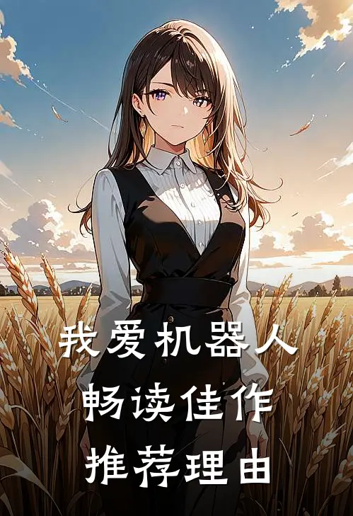 我爱机器人畅读佳作推荐理由