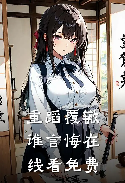 重蹈覆辙谁言悔在线看免费