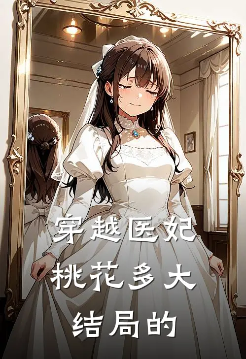 穿越医妃桃花多大结局的