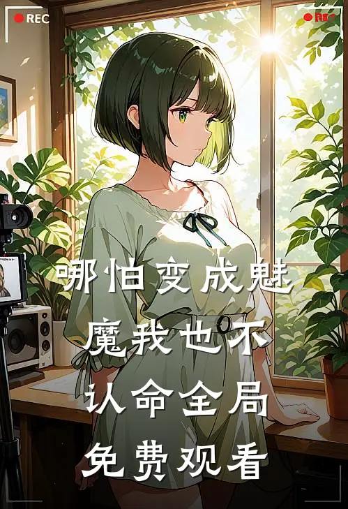 哪怕变成魅魔我也不认命全局免费观看