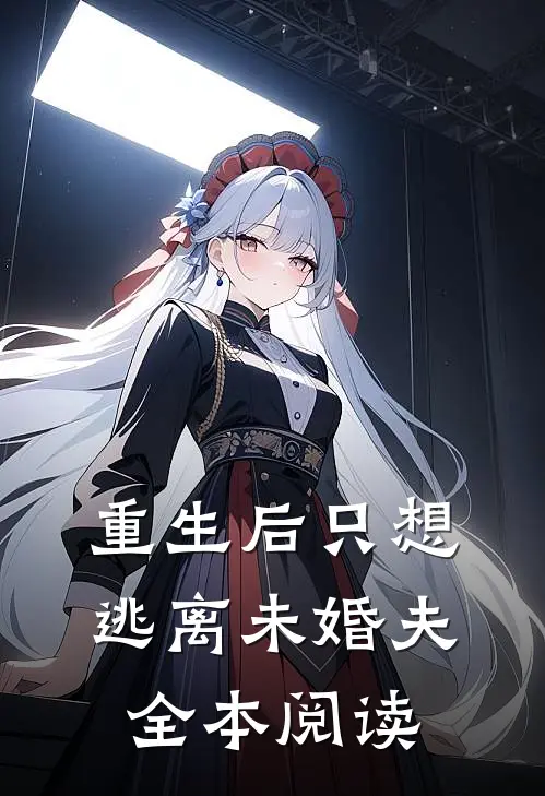 重生后只想逃离未婚夫全本阅读